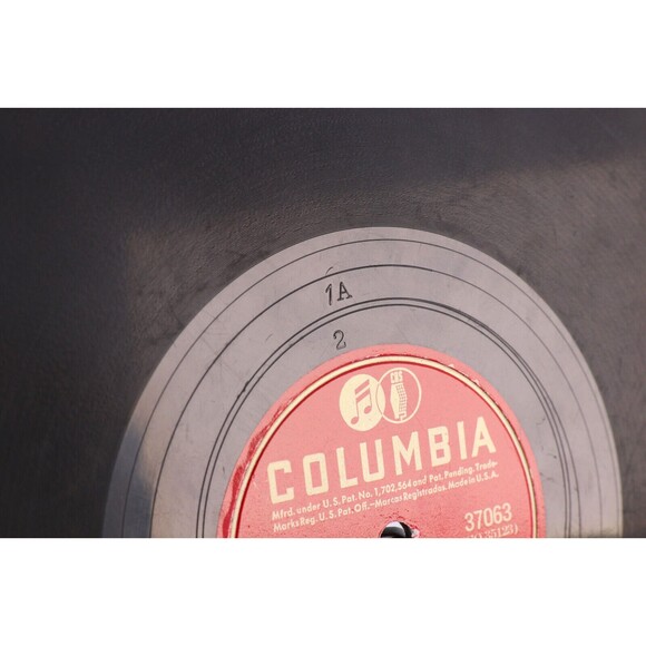 Modernaires w/Paula Kelly To Each His Own/Holiday for Strings 1946 78rpm Record - Picture 13 of 16